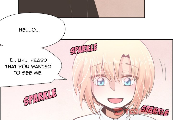 Go Away, Mr.Demon Chapter 36 - Page 3