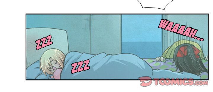 Go Away, Mr.Demon Chapter 36 - Page 34