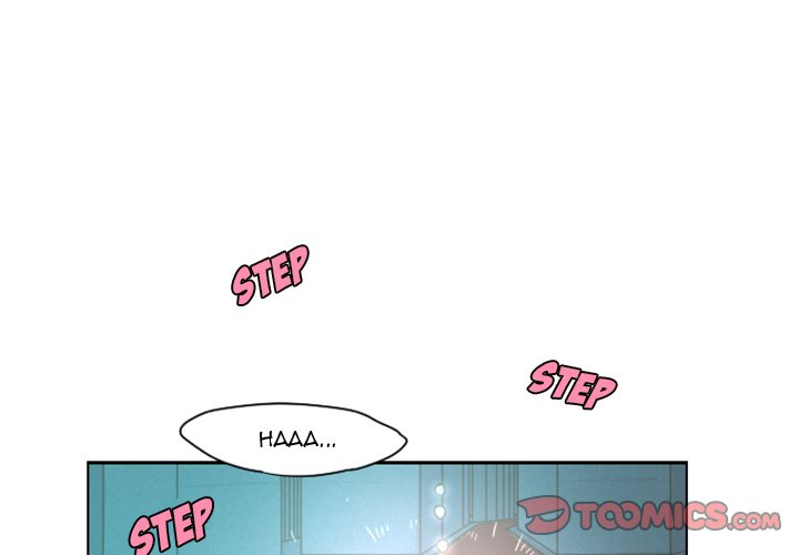 Go Away, Mr.Demon Chapter 37 - Page 1