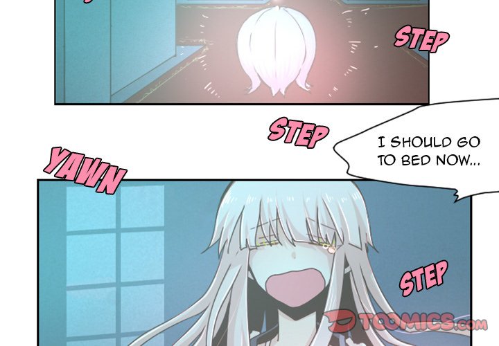 Go Away, Mr.Demon Chapter 37 - Page 2