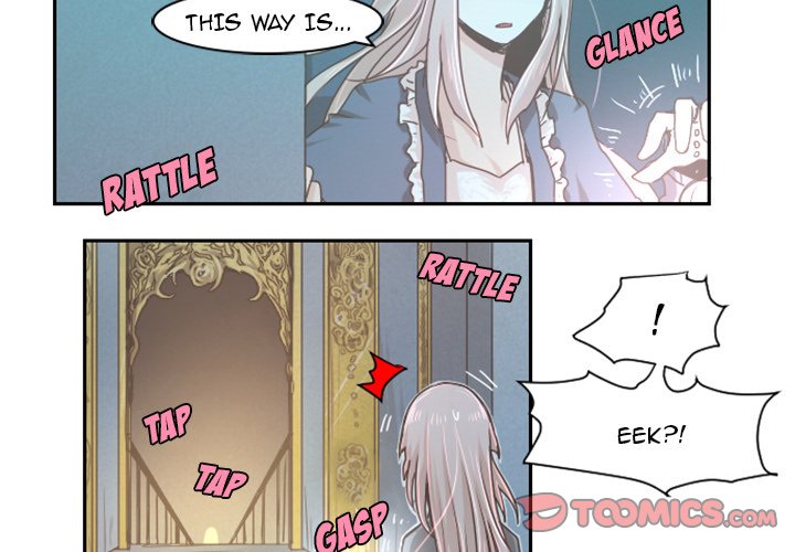 Go Away, Mr.Demon Chapter 37 - Page 4