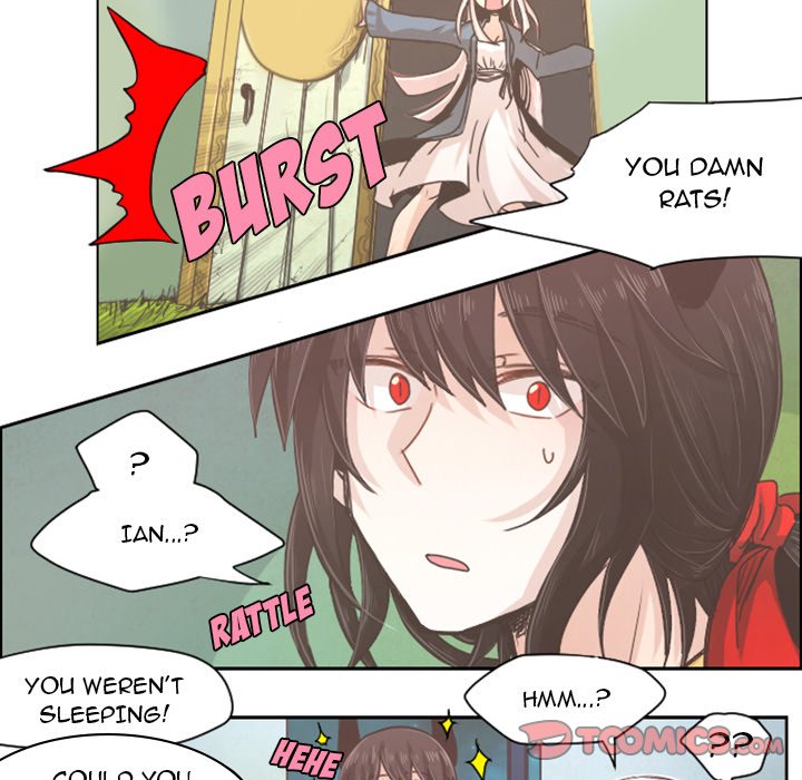 Go Away, Mr.Demon Chapter 37 - Page 7
