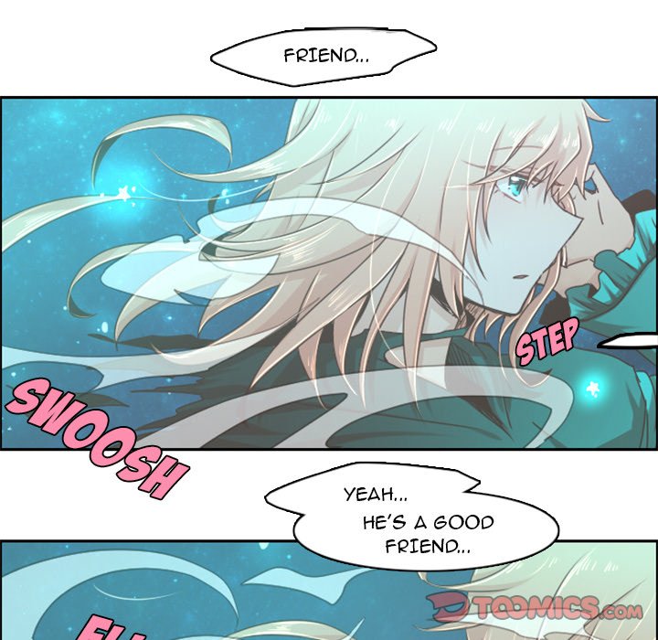 Go Away, Mr.Demon Chapter 38 - Page 10