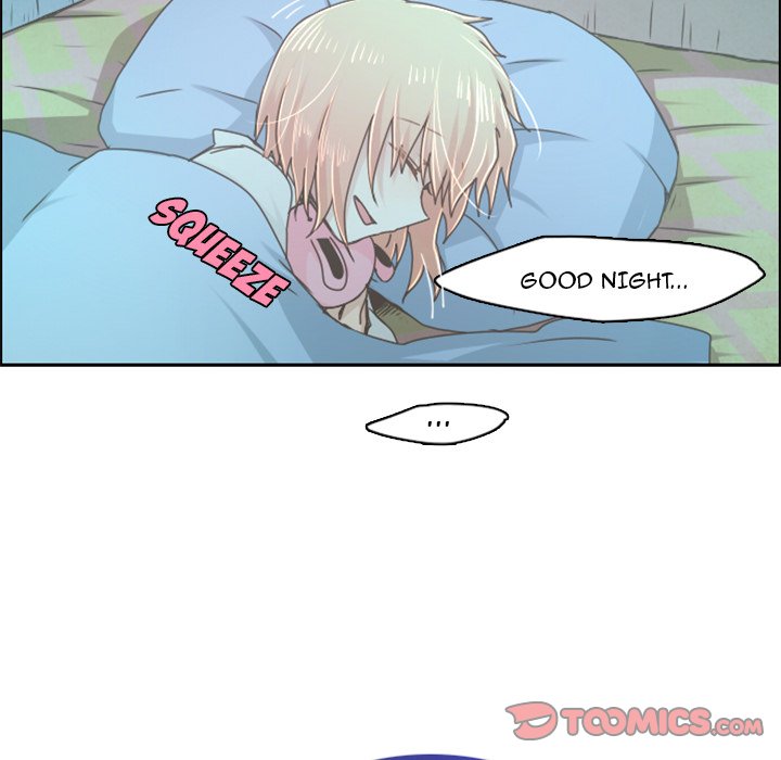 Go Away, Mr.Demon Chapter 38 - Page 15