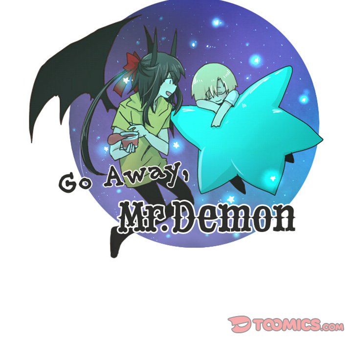 Go Away, Mr.Demon Chapter 38 - Page 16