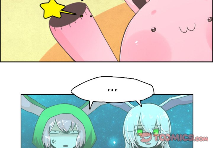 Go Away, Mr.Demon Chapter 38 - Page 2