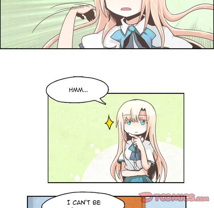 Go Away, Mr.Demon Chapter 38 - Page 24