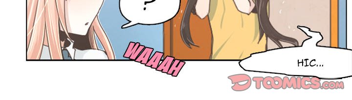 Go Away, Mr.Demon Chapter 38 - Page 29