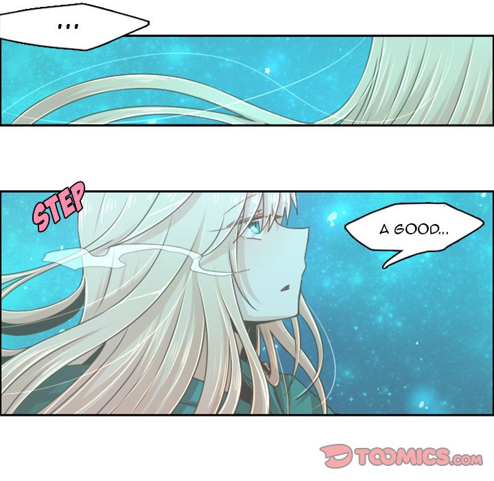 Go Away, Mr.Demon Chapter 38 - Page 9