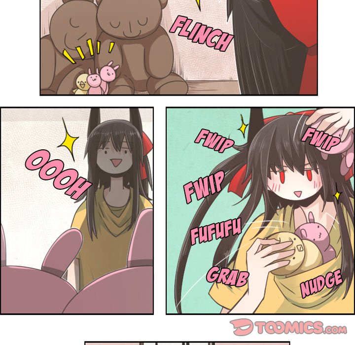 Go Away, Mr.Demon Chapter 39 - Page 18