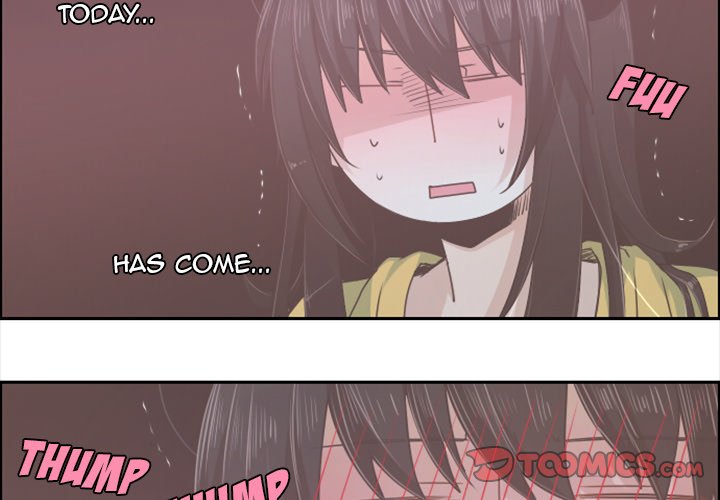 Go Away, Mr.Demon Chapter 39 - Page 2