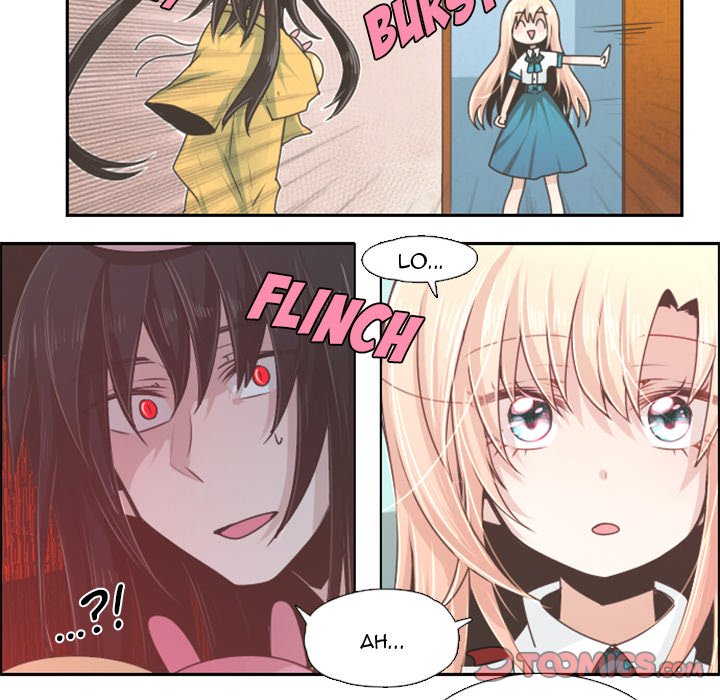 Go Away, Mr.Demon Chapter 39 - Page 21