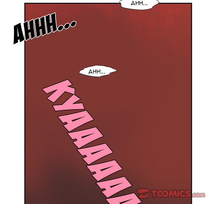 Go Away, Mr.Demon Chapter 39 - Page 23
