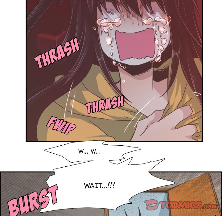 Go Away, Mr.Demon Chapter 39 - Page 25