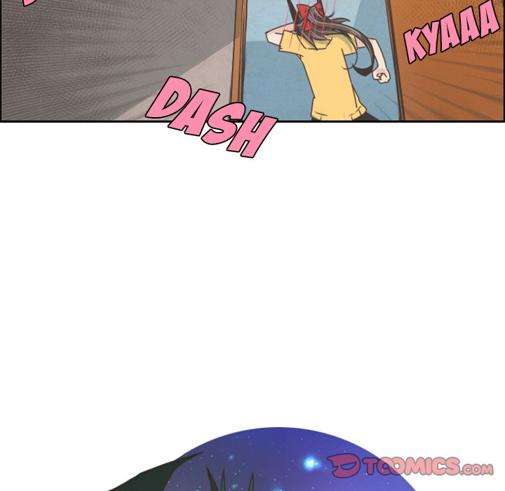 Go Away, Mr.Demon Chapter 39 - Page 26
