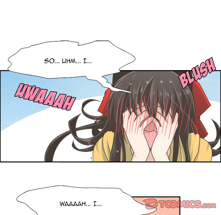 Go Away, Mr.Demon Chapter 39 - Page 28