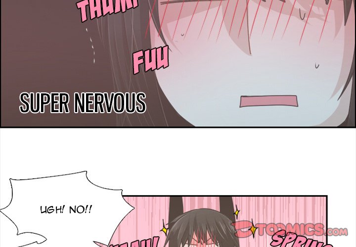 Go Away, Mr.Demon Chapter 39 - Page 3