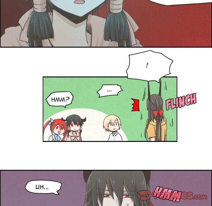 Go Away, Mr.Demon Chapter 4 - Page 18