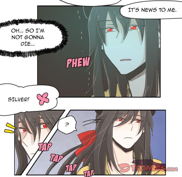 Go Away, Mr.Demon Chapter 4 - Page 25
