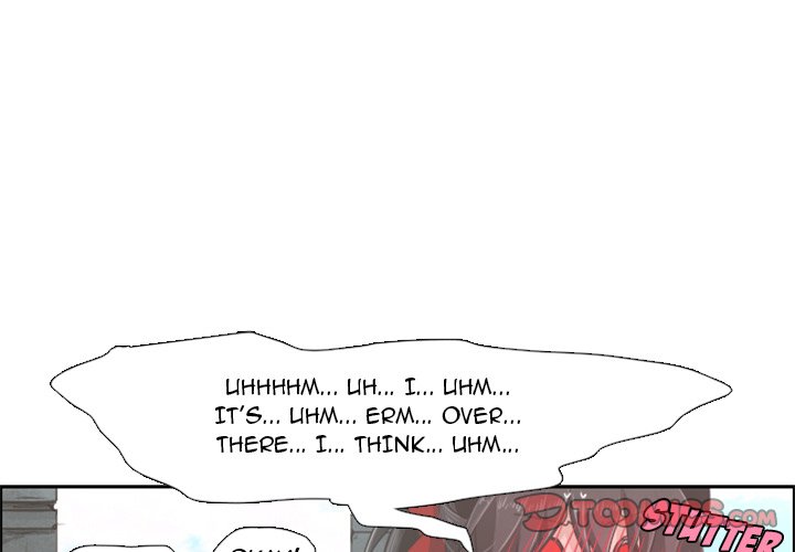 Go Away, Mr.Demon Chapter 40 - Page 1