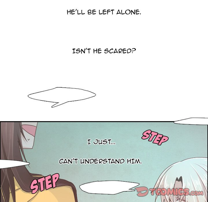 Go Away, Mr.Demon Chapter 40 - Page 13