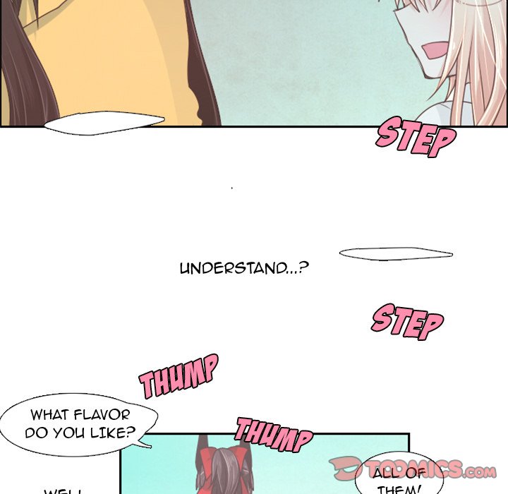 Go Away, Mr.Demon Chapter 40 - Page 14