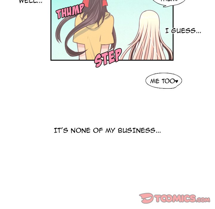Go Away, Mr.Demon Chapter 40 - Page 15