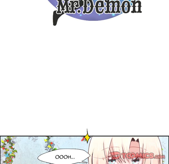 Go Away, Mr.Demon Chapter 40 - Page 17