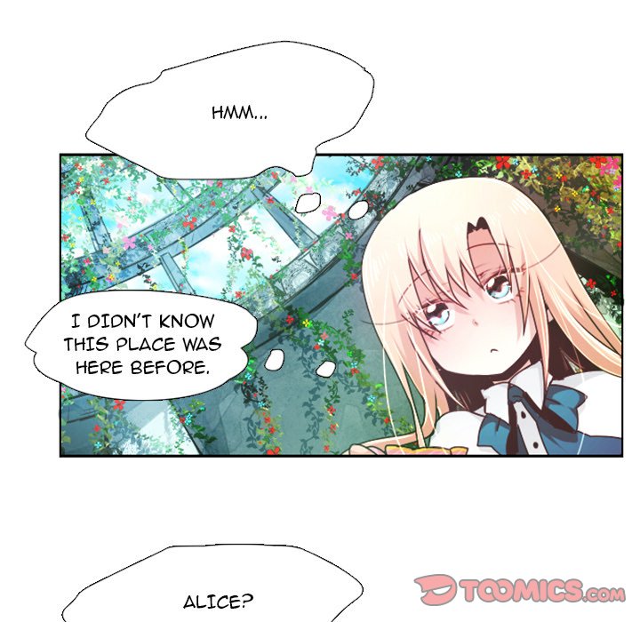 Go Away, Mr.Demon Chapter 40 - Page 19
