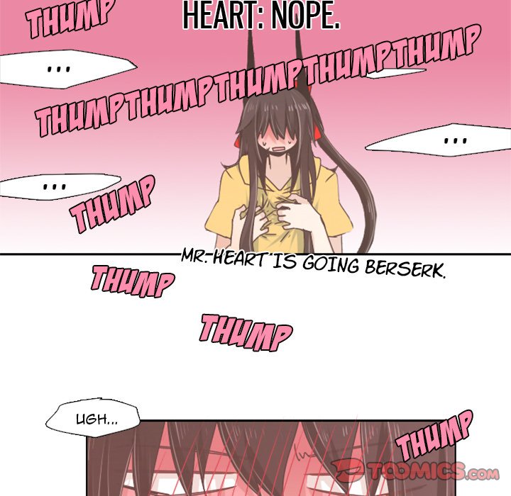 Go Away, Mr.Demon Chapter 40 - Page 26