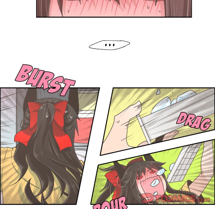Go Away, Mr.Demon Chapter 40 - Page 27