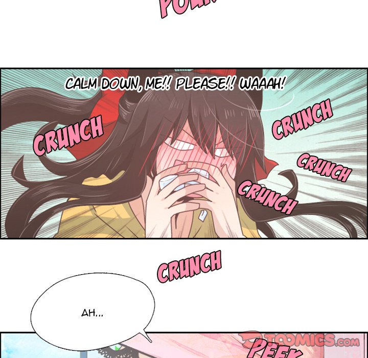Go Away, Mr.Demon Chapter 40 - Page 28