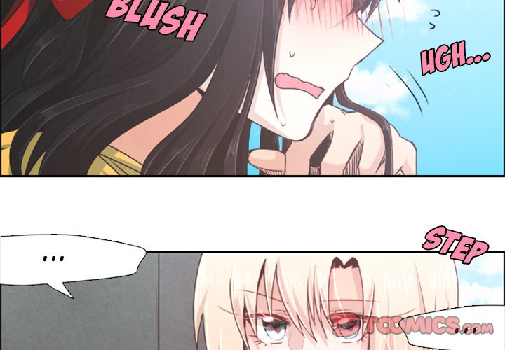 Go Away, Mr.Demon Chapter 40 - Page 3