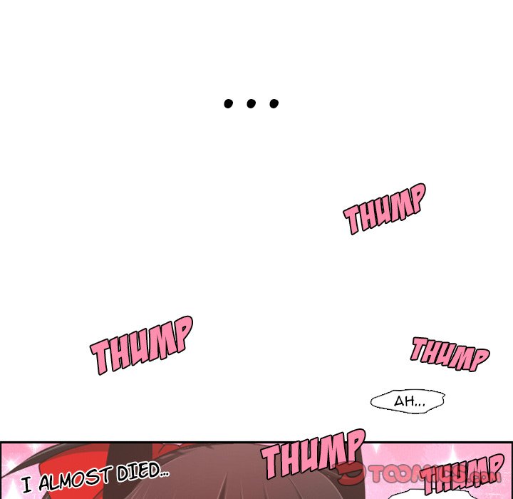 Go Away, Mr.Demon Chapter 40 - Page 36