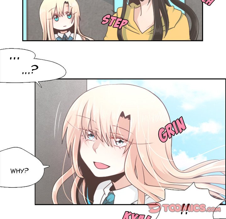 Go Away, Mr.Demon Chapter 40 - Page 5