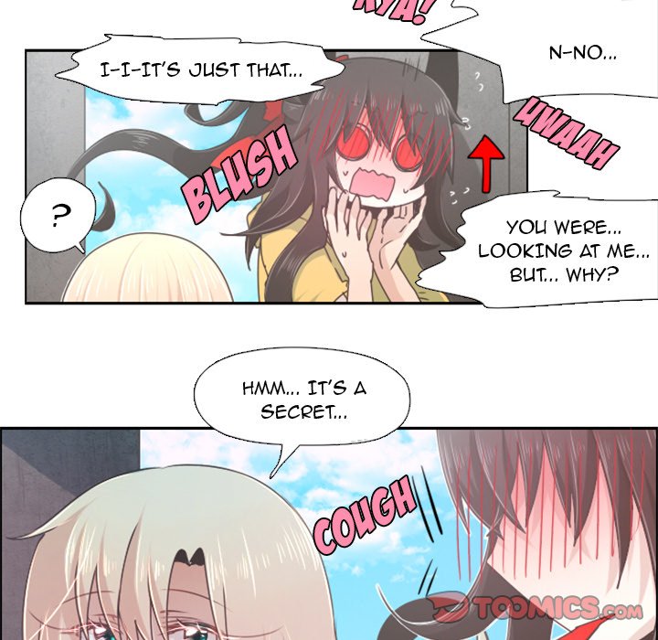 Go Away, Mr.Demon Chapter 40 - Page 6
