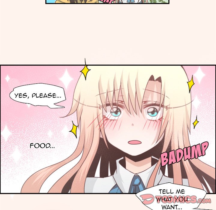 Go Away, Mr.Demon Chapter 41 - Page 12