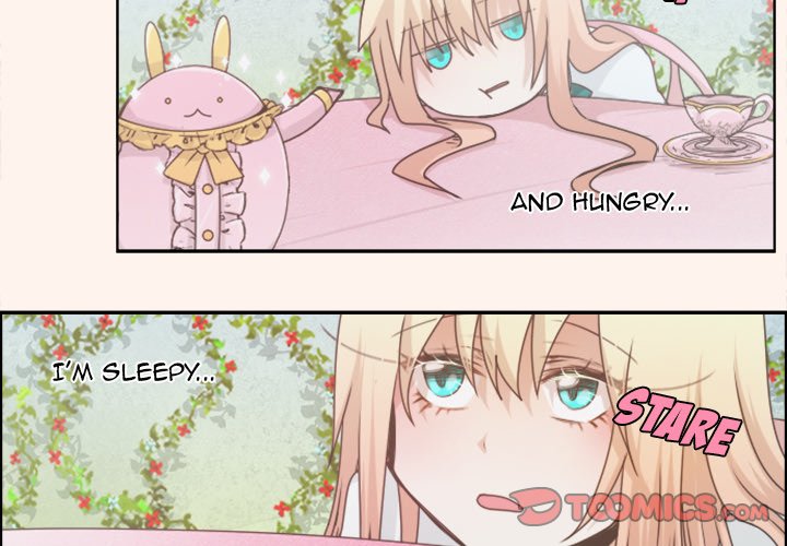 Go Away, Mr.Demon Chapter 41 - Page 2