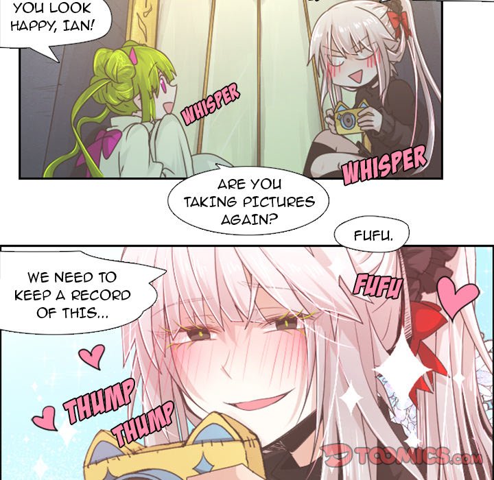 Go Away, Mr.Demon Chapter 41 - Page 20