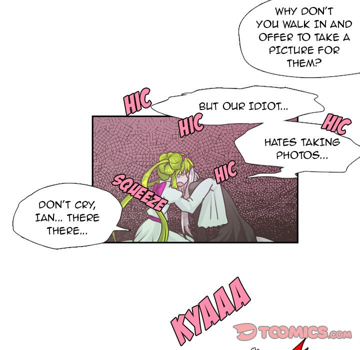Go Away, Mr.Demon Chapter 41 - Page 22