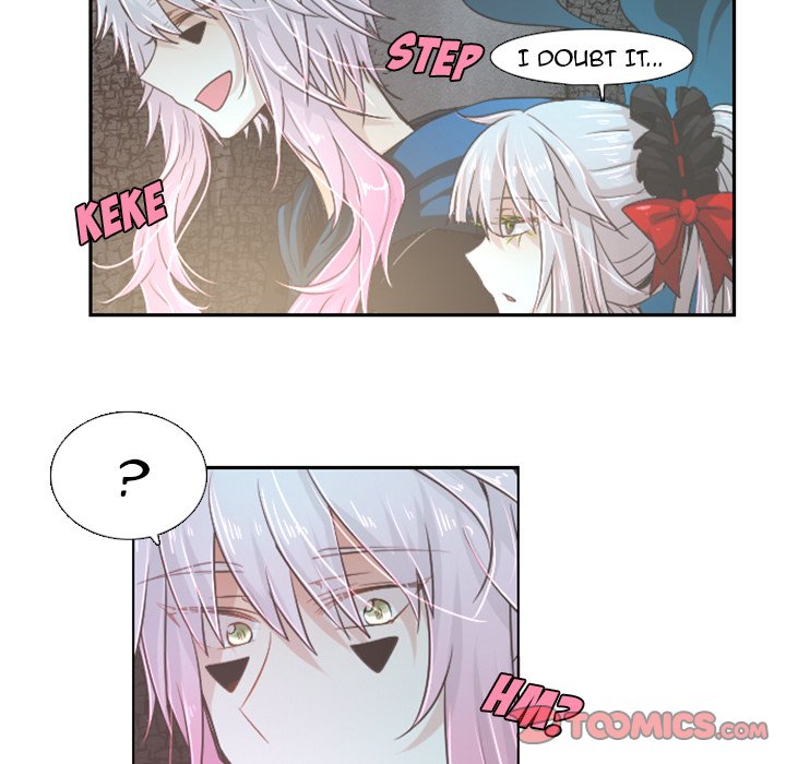 Go Away, Mr.Demon Chapter 41 - Page 31