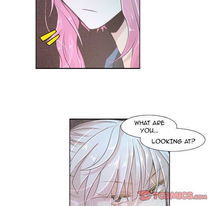 Go Away, Mr.Demon Chapter 41 - Page 32