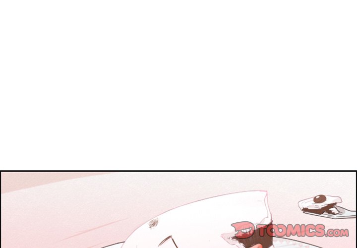 Go Away, Mr.Demon Chapter 42 - Page 1