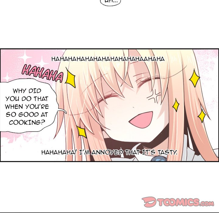Go Away, Mr.Demon Chapter 42 - Page 10