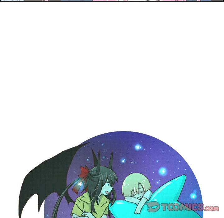 Go Away, Mr.Demon Chapter 42 - Page 27