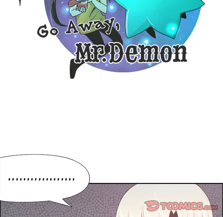 Go Away, Mr.Demon Chapter 42 - Page 28