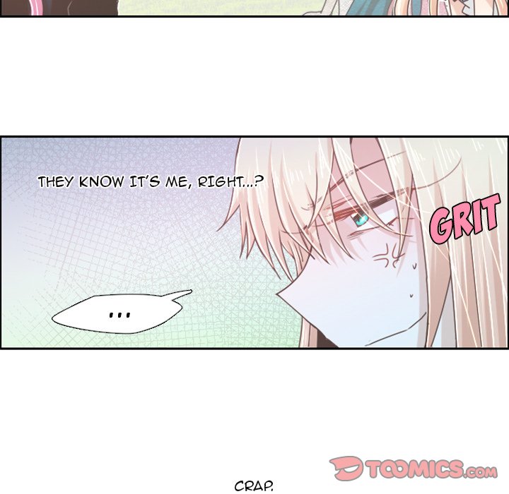 Go Away, Mr.Demon Chapter 42 - Page 30