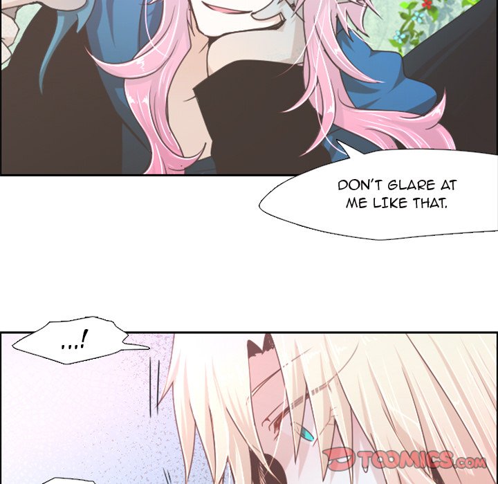 Go Away, Mr.Demon Chapter 42 - Page 32
