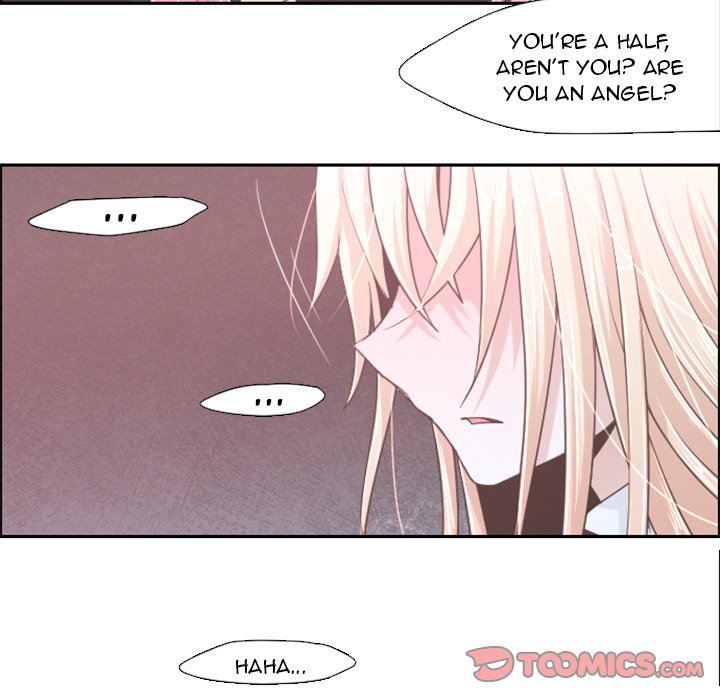 Go Away, Mr.Demon Chapter 42 - Page 34