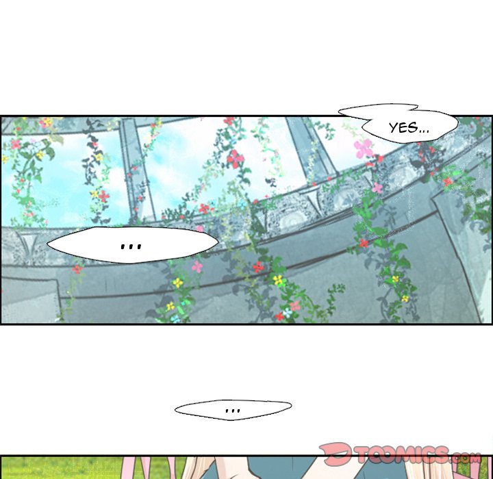 Go Away, Mr.Demon Chapter 42 - Page 35